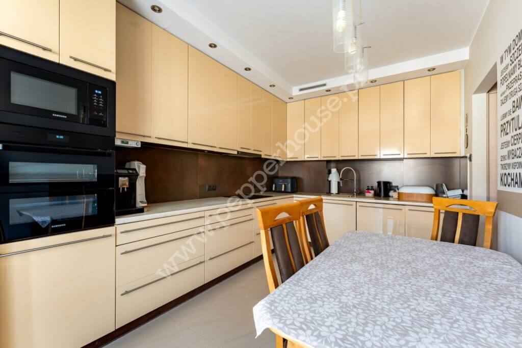 Mieszkanie na sprzedaż, Gdańsk, Morena, Myśliwska - zdjęcie ofertowe nr 6