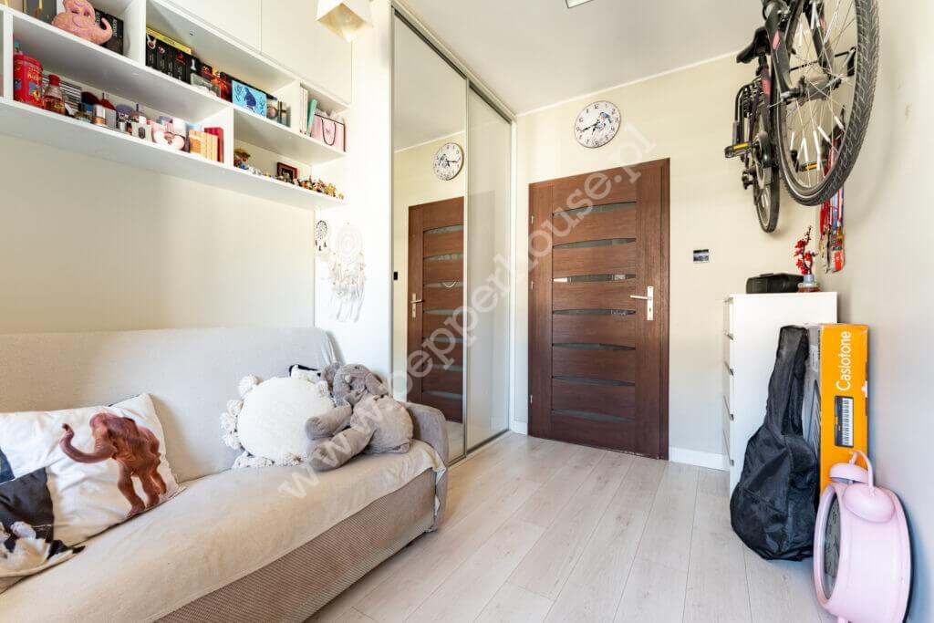 Mieszkanie na sprzedaż, Gdańsk, Morena, Myśliwska - zdjęcie ofertowe nr 8
