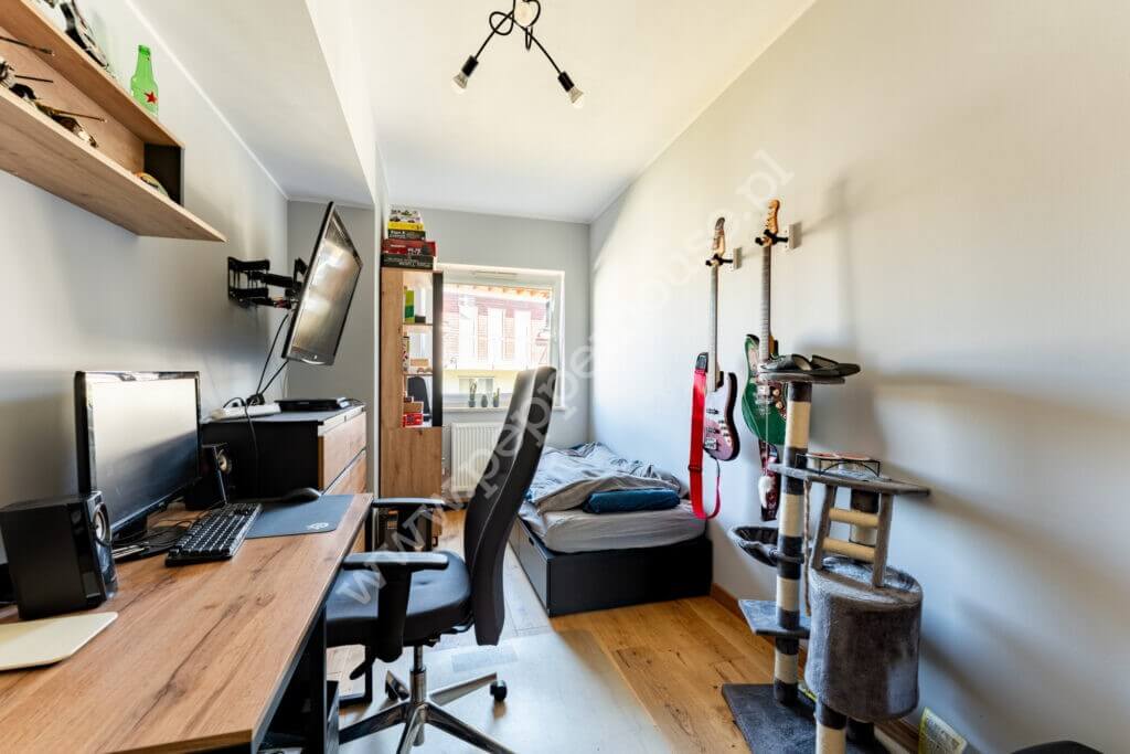 Mieszkanie na sprzedaż, Gdańsk, Morena, Myśliwska - zdjęcie ofertowe nr 9