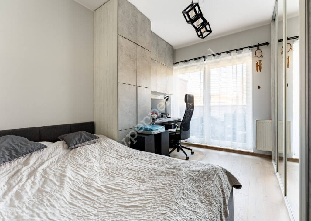 Mieszkanie na sprzedaż, Gdańsk, Morena, Myśliwska - zdjęcie ofertowe nr 10