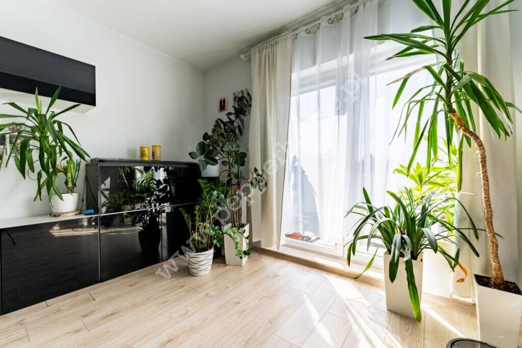 Mieszkanie na sprzedaż, Gdańsk, Morena, Myśliwska - zdjęcie ofertowe nr 3