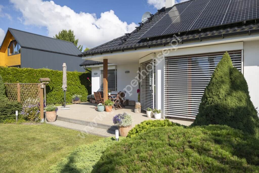 Dom na sprzedaż, pomorskie, Obozin - zdjęcie ofertowe nr 18
