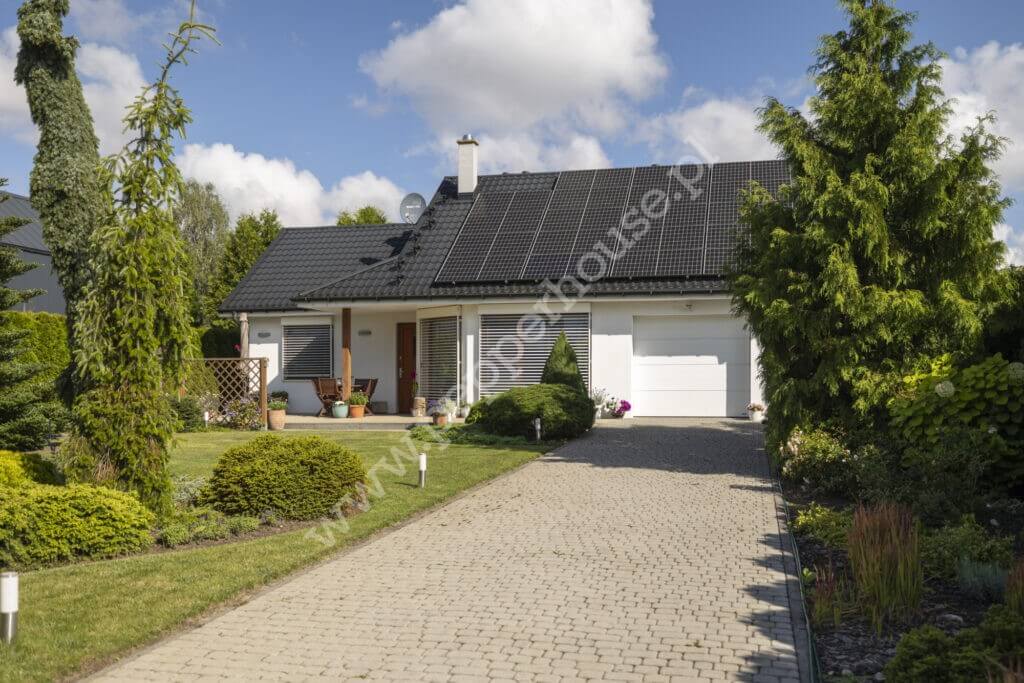 Dom na sprzedaż, pomorskie, Obozin - zdjęcie ofertowe nr 21