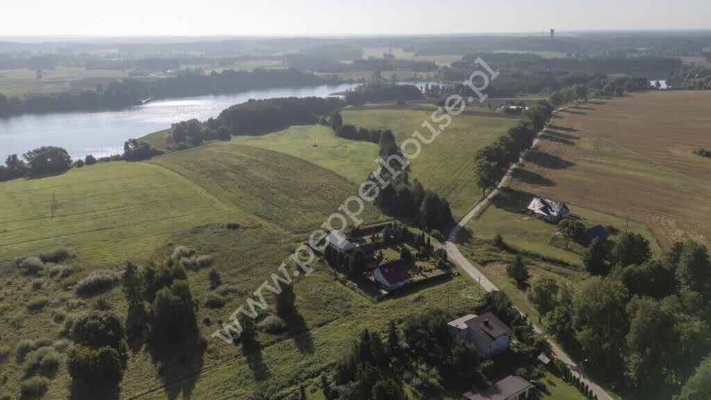 Dom na sprzedaż, pomorskie, Obozin - zdjęcie ofertowe nr 24
