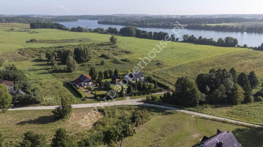 Dom na sprzedaż, pomorskie, Obozin - zdjęcie ofertowe nr 26