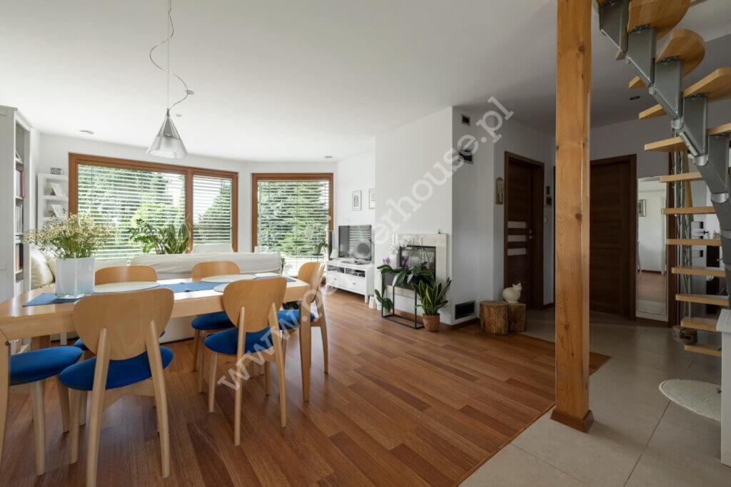 Dom na sprzedaż, pomorskie, Obozin - zdjęcie ofertowe nr 7