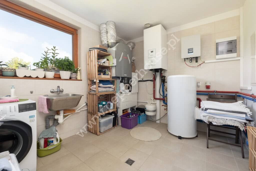 Dom na sprzedaż, pomorskie, Obozin - zdjęcie ofertowe nr 13
