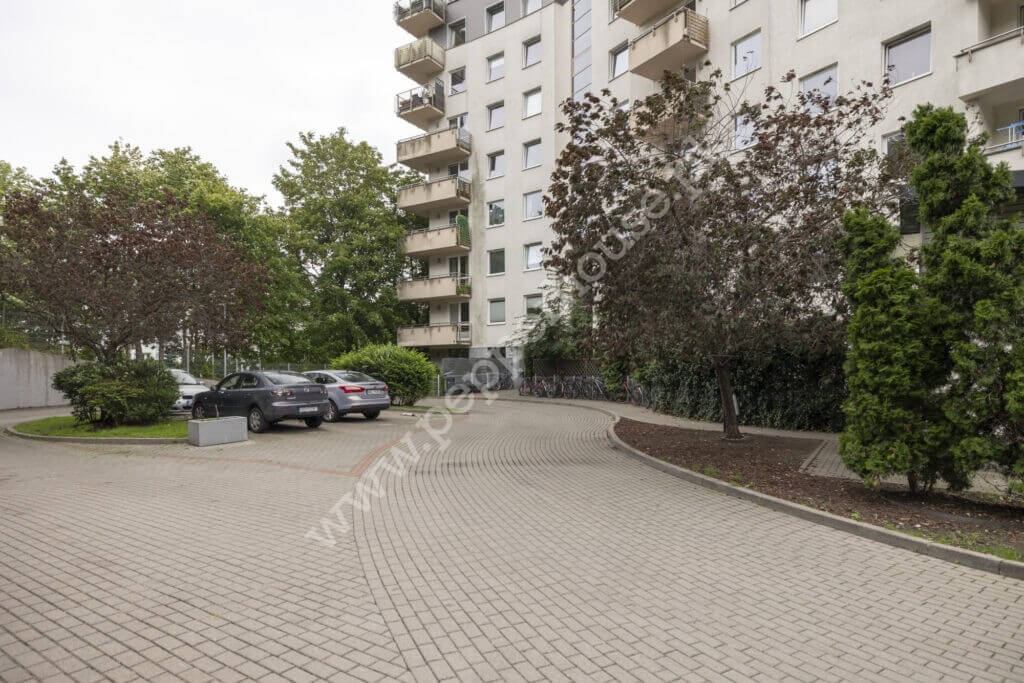 Mieszkanie na sprzedaż, Gdańsk, Wrzeszcz, Juliusza Słowackiego - zdjęcie ofertowe nr 18