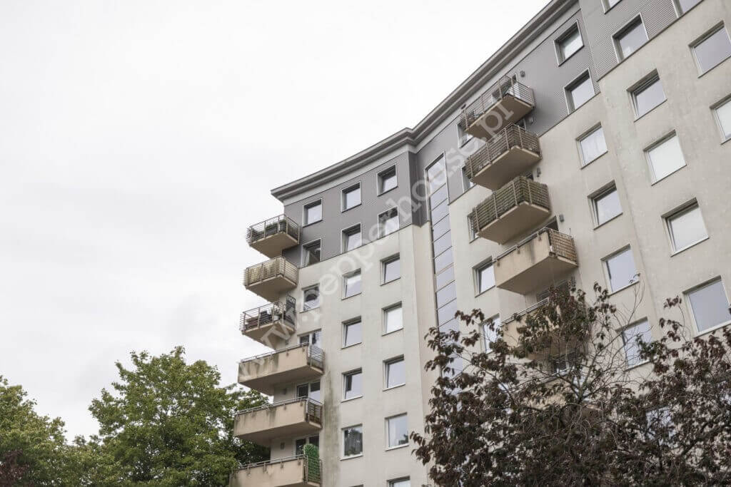 Mieszkanie na sprzedaż, Gdańsk, Wrzeszcz, Juliusza Słowackiego - zdjęcie ofertowe nr 19