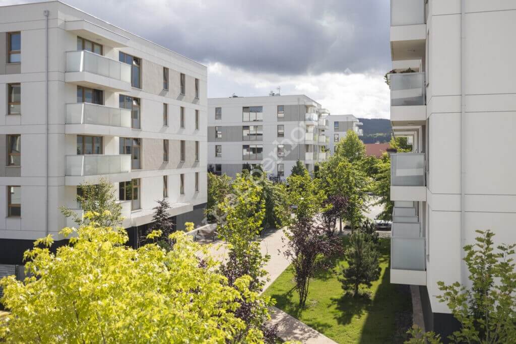 Mieszkanie na sprzedaż, pomorskie, Rumia, Kosynierów - zdjęcie ofertowe nr 1