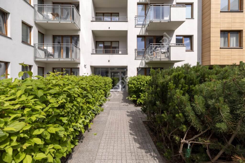 Mieszkanie do wynajęcia, pomorskie, Gdańsk, Antoniego Słonimskiego - zdjęcie ofertowe nr 9