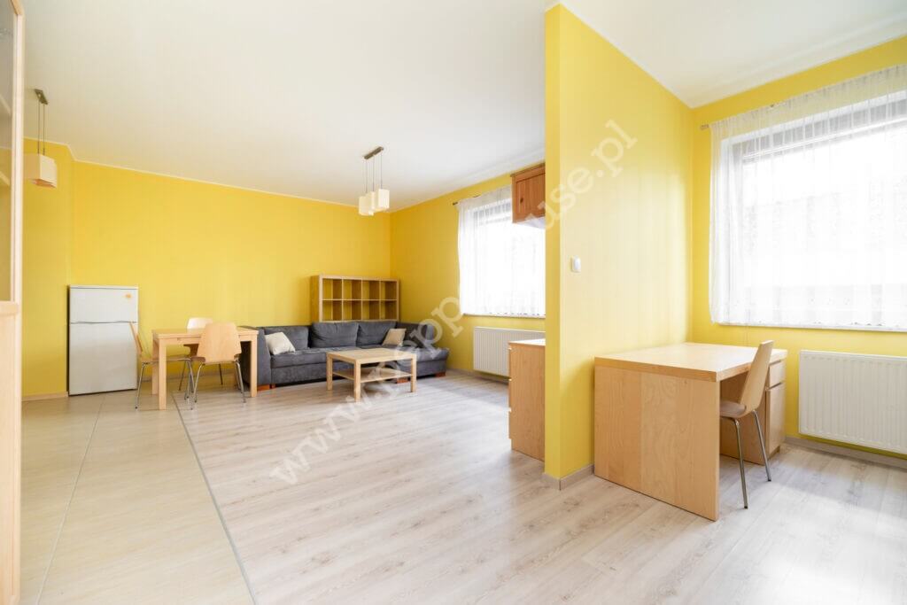 Mieszkanie do wynajęcia, pomorskie, Gdańsk, Antoniego Słonimskiego - zdjęcie ofertowe nr 4