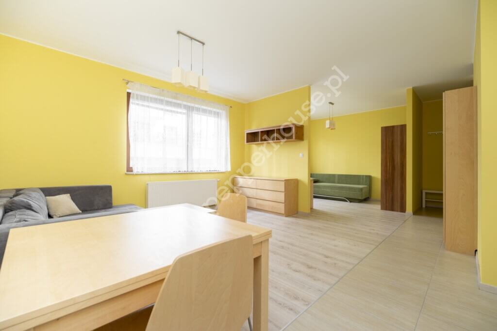 Mieszkanie do wynajęcia, pomorskie, Gdańsk, Antoniego Słonimskiego - zdjęcie ofertowe nr 3