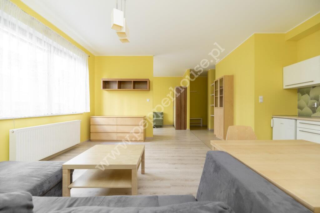 Mieszkanie do wynajęcia, pomorskie, Gdańsk, Antoniego Słonimskiego - zdjęcie ofertowe nr 12