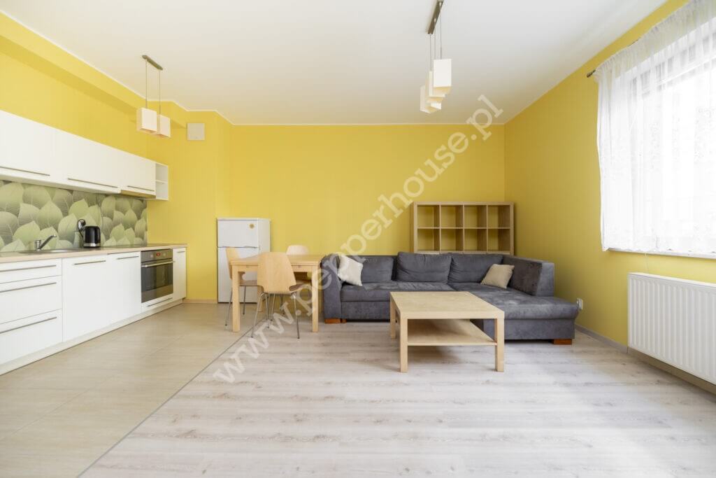 Mieszkanie do wynajęcia, pomorskie, Gdańsk, Antoniego Słonimskiego - zdjęcie ofertowe nr 11