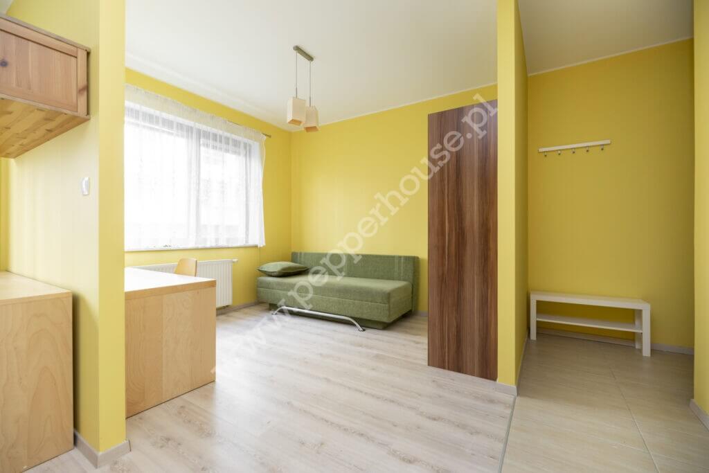 Mieszkanie do wynajęcia, pomorskie, Gdańsk, Antoniego Słonimskiego - zdjęcie ofertowe nr 5