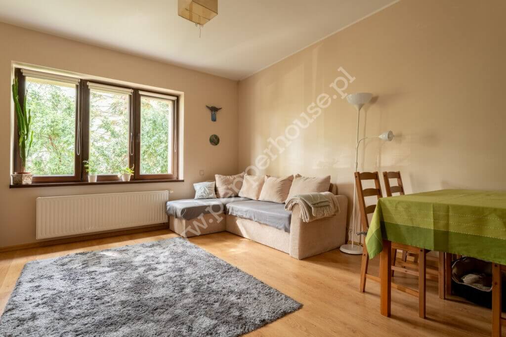 Mieszkanie na sprzedaż, Gdynia, Wzgórze Św. Maksymiliana, Stanisława Wyspiańskiego - zdjęcie ofertowe nr 3