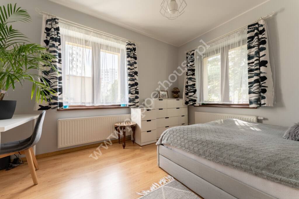 Mieszkanie na sprzedaż, Gdynia, Wzgórze Św. Maksymiliana, Stanisława Wyspiańskiego - zdjęcie ofertowe nr 9