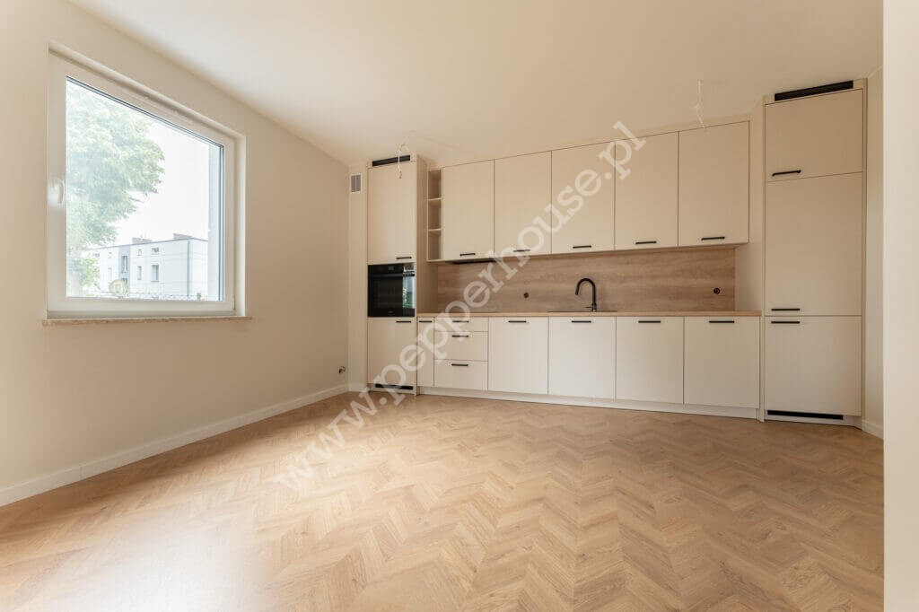Mieszkanie na sprzedaż, pomorskie, Rumia, Mickiewicza - zdjęcie ofertowe nr 1