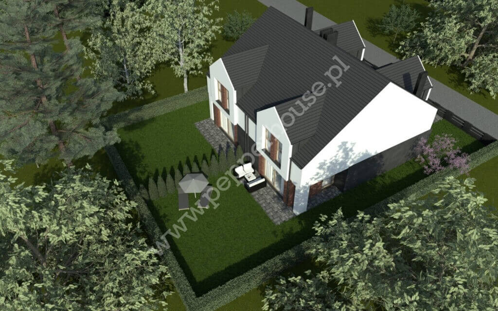 Dom na sprzedaż, pomorskie, Reda - zdjęcie ofertowe nr 2