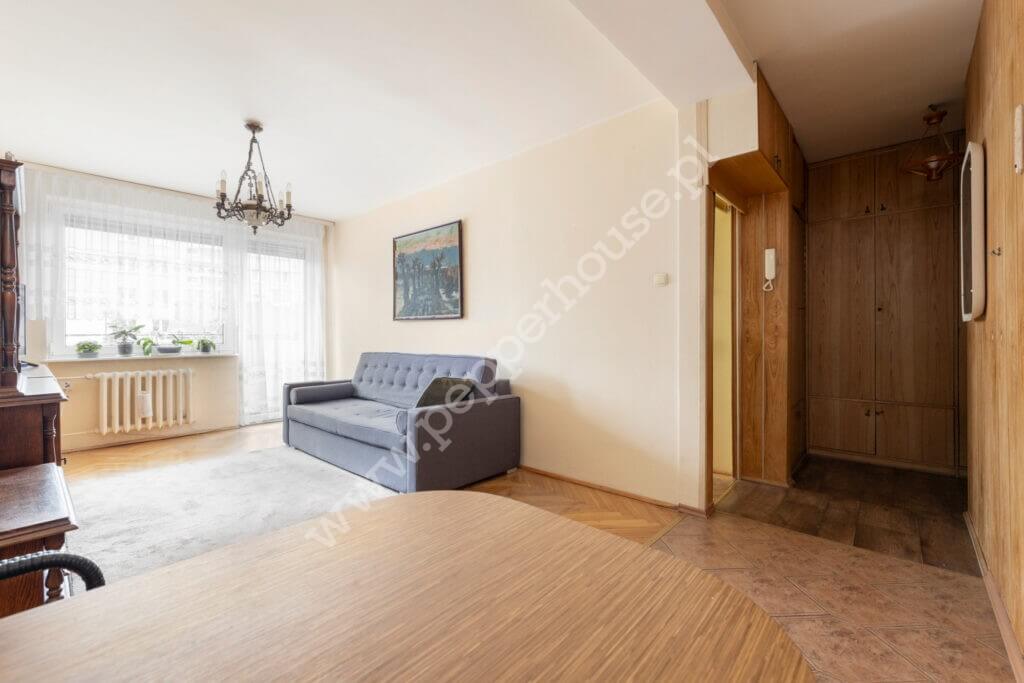Mieszkanie na sprzedaż, Gdynia, Chylonia, Helska - zdjęcie ofertowe nr 2