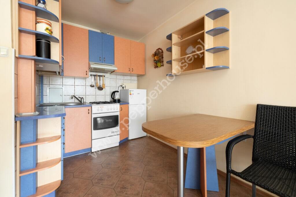 Mieszkanie na sprzedaż, Gdynia, Chylonia, Helska - zdjęcie ofertowe nr 5