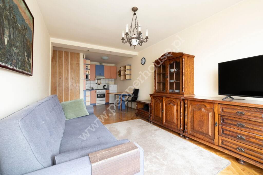 Mieszkanie na sprzedaż, Gdynia, Chylonia, Helska - zdjęcie ofertowe nr 3