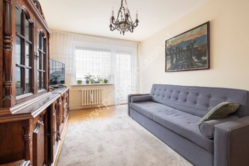Mieszkanie na sprzedaż, Gdynia, Chylonia, Helska - zdjęcie ofertowe nr 4