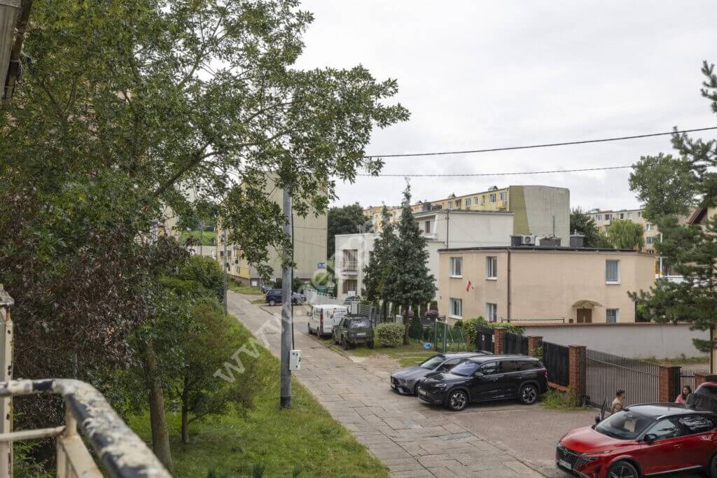 Mieszkanie na sprzedaż, Gdynia, Chylonia, Helska - zdjęcie ofertowe nr 12