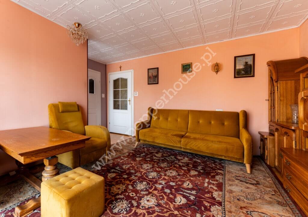 Działka na sprzedaż, pomorskie, Gdynia, Chylonia - zdjęcie ofertowe nr 7