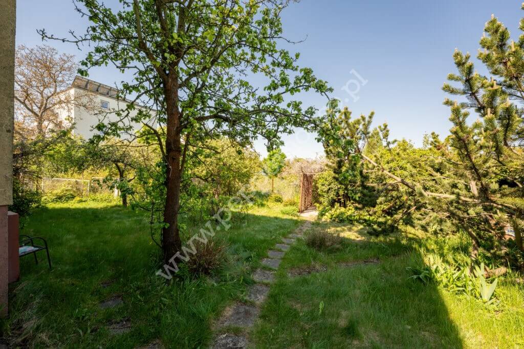 Dom na sprzedaż, pomorskie, Gdynia, Chylonia - zdjęcie ofertowe nr 21