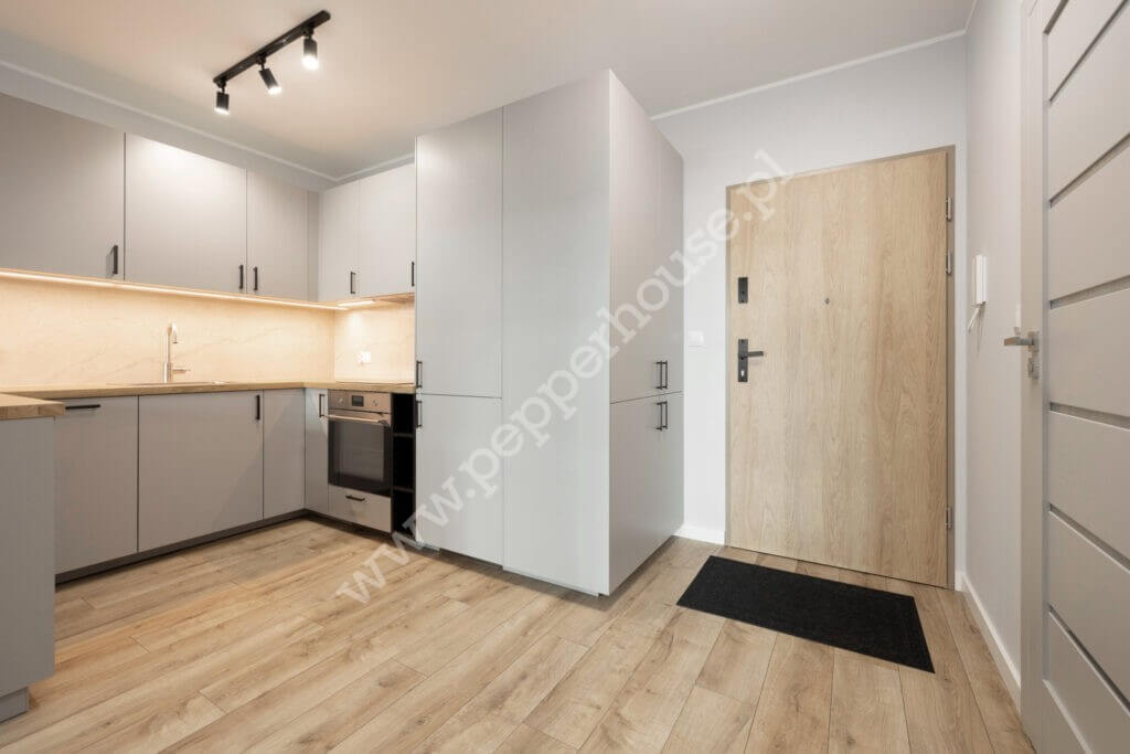 Mieszkanie do wynajęcia, Gdańsk, Ujeścisko, Przemyska - zdjęcie ofertowe nr 4