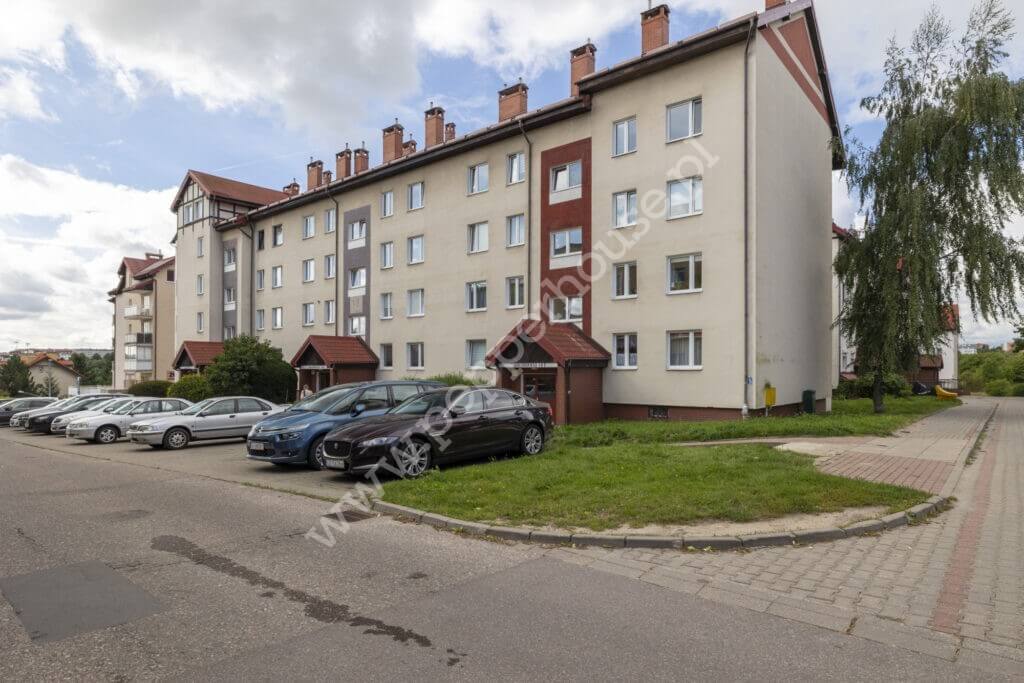 Mieszkanie na sprzedaż, Gdańsk, Chełm, Henryka Hubertusa Jabłońskiego - zdjęcie ofertowe nr 17