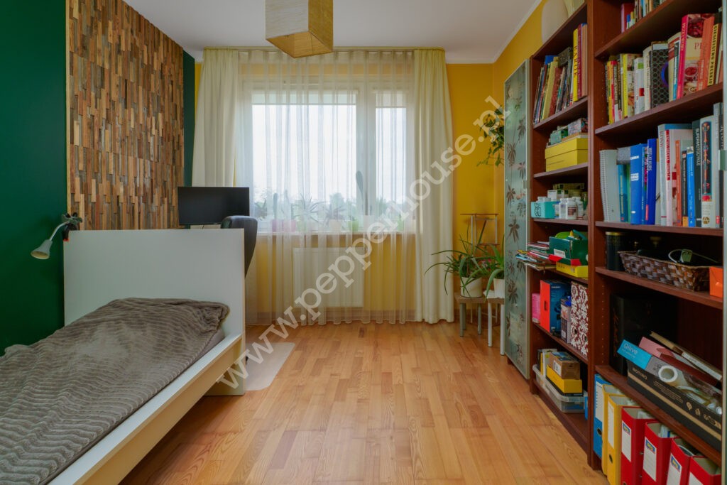 Mieszkanie na sprzedaż, Warszawa, Praga-Południe, Kwatery Głównej - zdjęcie ofertowe nr 9