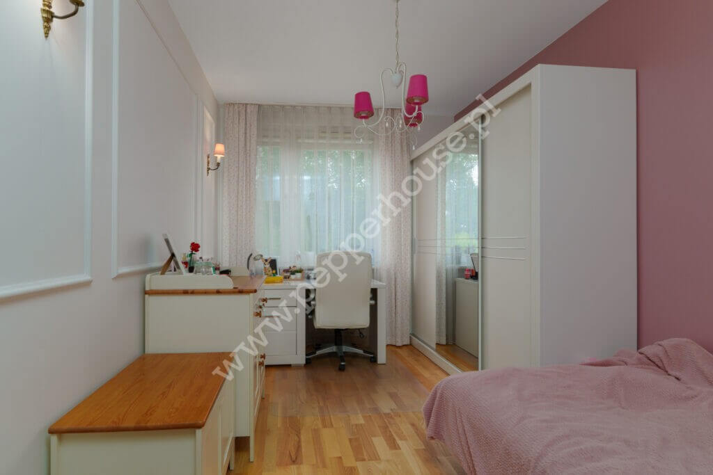 Mieszkanie na sprzedaż, Warszawa, Praga-Południe, Kwatery Głównej - zdjęcie ofertowe nr 11