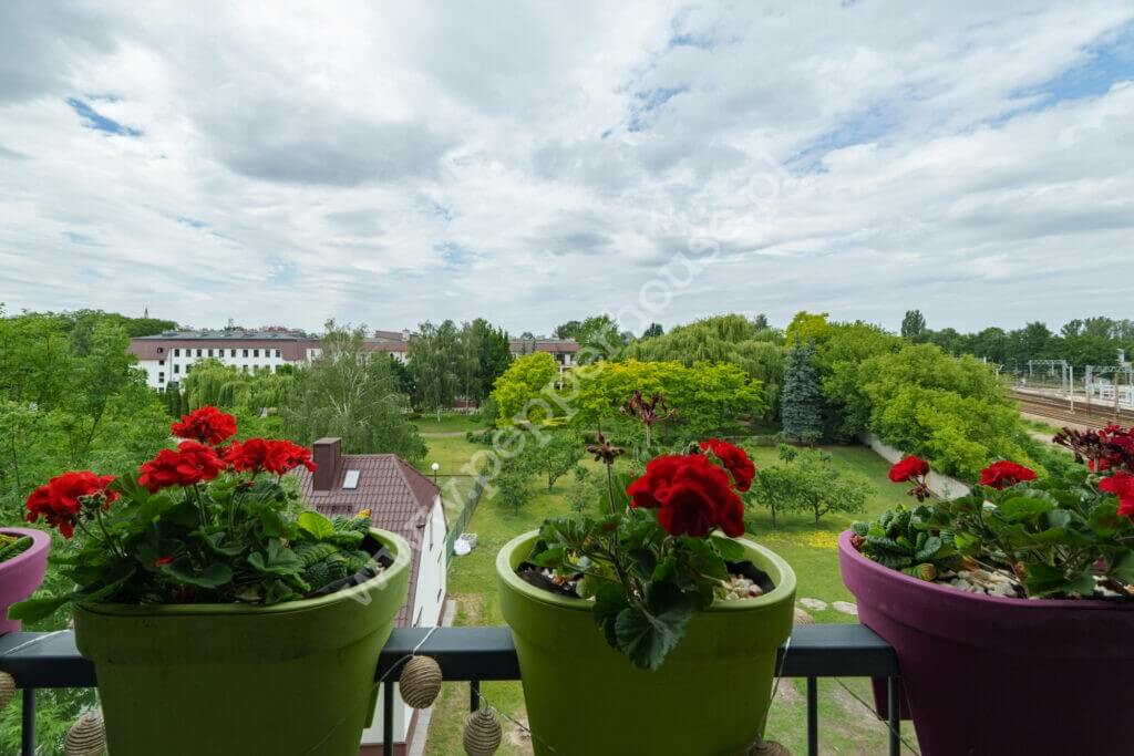 Mieszkanie na sprzedaż, Warszawa, Praga-Południe, Kwatery Głównej - zdjęcie ofertowe nr 16