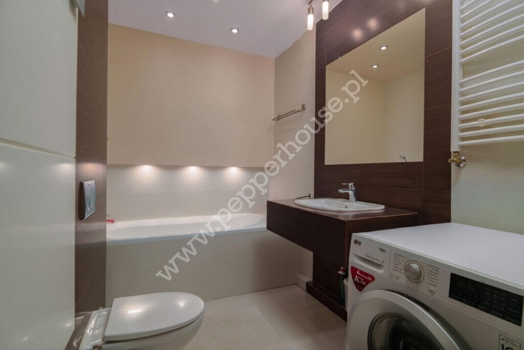 Mieszkanie na sprzedaż, Warszawa, Praga-Południe, Kwatery Głównej - zdjęcie ofertowe nr 13