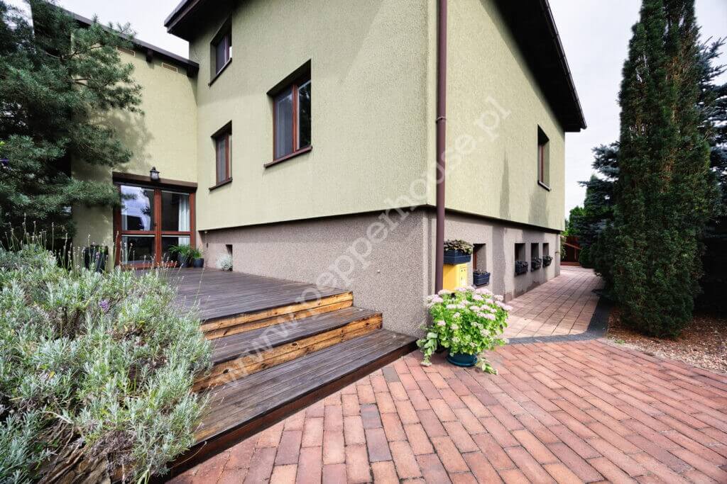 Dom na sprzedaż, kujawsko-pomorskie, Ciele - zdjęcie ofertowe nr 1