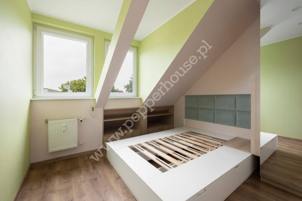 Mieszkanie na sprzedaż, Gdańsk, Oliwa, Pomorska - zdjęcie ofertowe nr 10