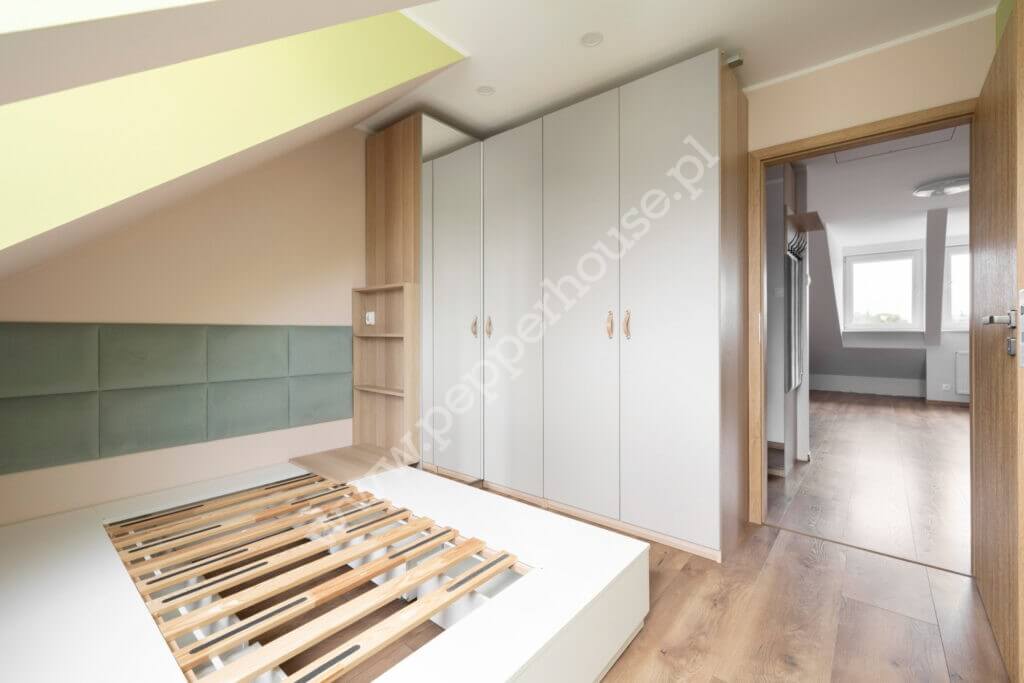 Mieszkanie na sprzedaż, Gdańsk, Oliwa, Pomorska - zdjęcie ofertowe nr 9