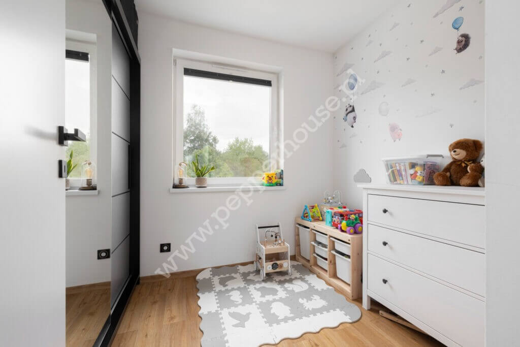Mieszkanie na sprzedaż, Gdańsk, Borkowo, Poziomkowa - zdjęcie ofertowe nr 10