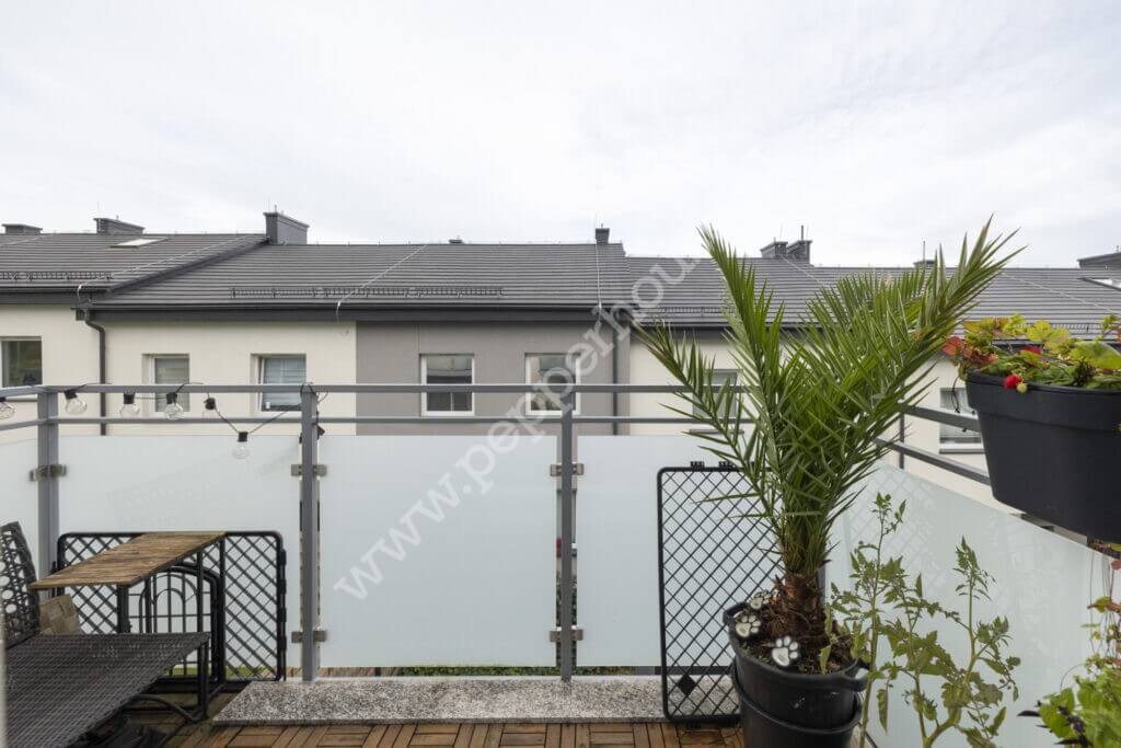 Mieszkanie na sprzedaż, Gdańsk, Borkowo, Poziomkowa - zdjęcie ofertowe nr 16