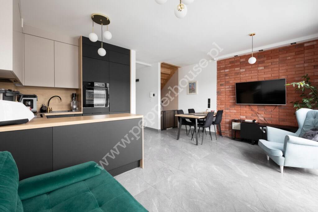 Mieszkanie na sprzedaż, Gdańsk, Borkowo, Poziomkowa - zdjęcie ofertowe nr 3