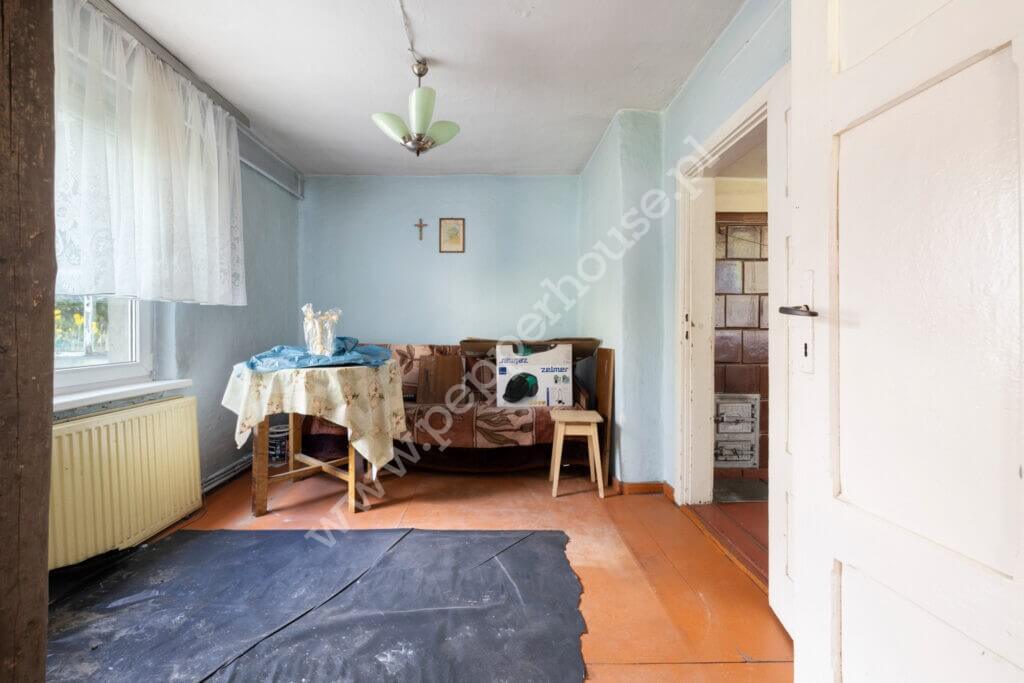 Dom na sprzedaż, pomorskie, Zimne Zdroje - zdjęcie ofertowe nr 8