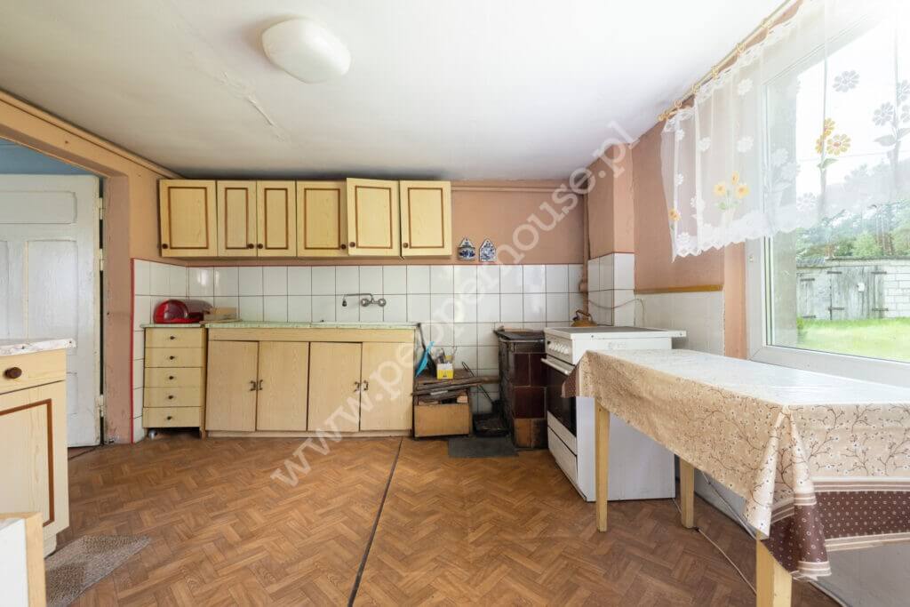 Dom na sprzedaż, pomorskie, Zimne Zdroje - zdjęcie ofertowe nr 9