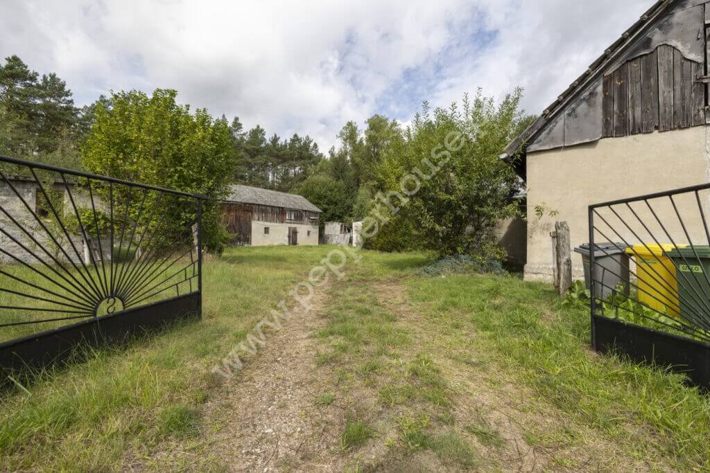 Dom na sprzedaż, pomorskie, Zimne Zdroje - zdjęcie ofertowe nr 13