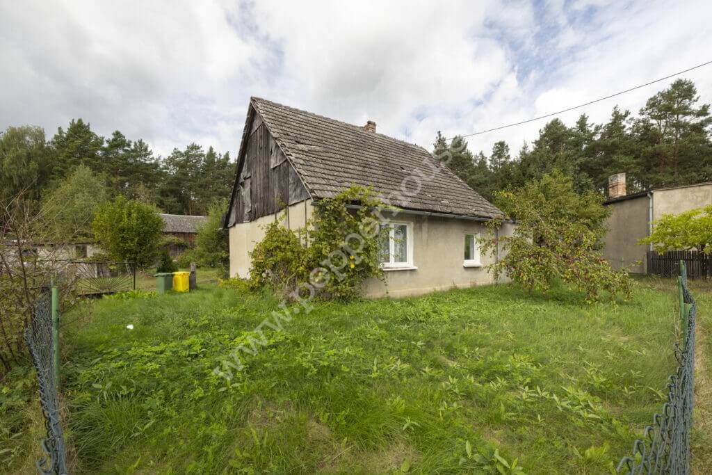 Dom na sprzedaż, pomorskie, Zimne Zdroje - zdjęcie ofertowe nr 14