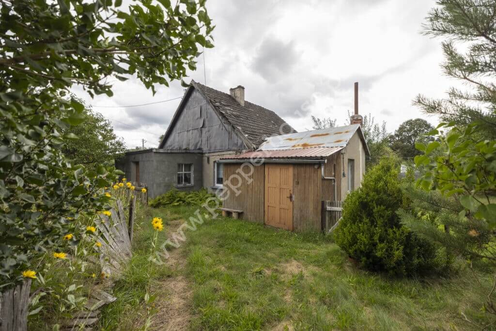 Dom na sprzedaż, pomorskie, Zimne Zdroje - zdjęcie ofertowe nr 19