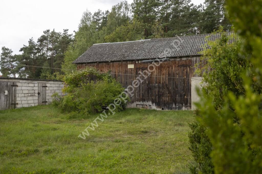Dom na sprzedaż, pomorskie, Zimne Zdroje - zdjęcie ofertowe nr 20