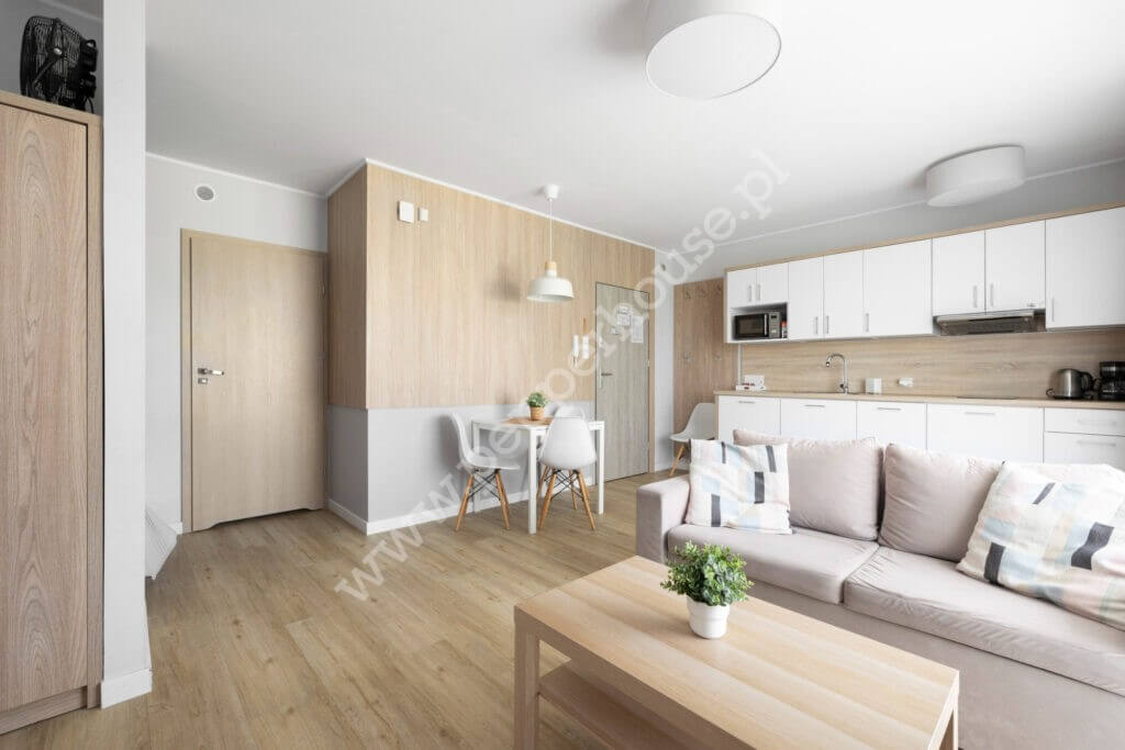 Mieszkanie na sprzedaż, pomorskie, Stegna, Grunwaldzka - zdjęcie ofertowe nr 9